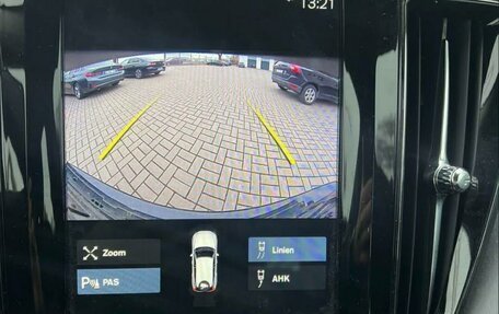 Volvo XC60 II, 2019 год, 3 500 000 рублей, 12 фотография