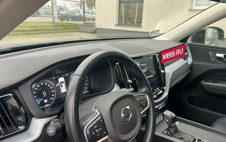 Volvo XC60 II, 2019 год, 3 500 000 рублей, 3 фотография
