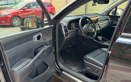 KIA Sorento IV, 2021 год, 3 690 000 рублей, 11 фотография