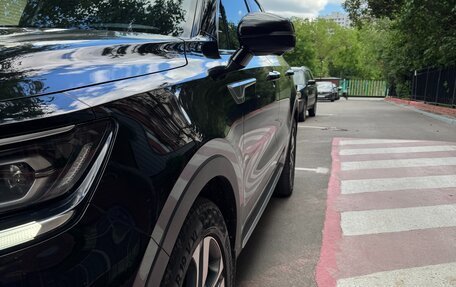 KIA Sorento IV, 2021 год, 3 690 000 рублей, 4 фотография