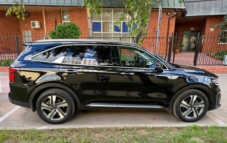 KIA Sorento IV, 2021 год, 3 690 000 рублей, 7 фотография