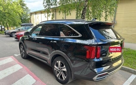KIA Sorento IV, 2021 год, 3 690 000 рублей, 6 фотография