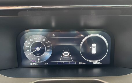 KIA Sorento IV, 2021 год, 3 690 000 рублей, 16 фотография