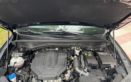 KIA Sorento IV, 2021 год, 3 690 000 рублей, 23 фотография