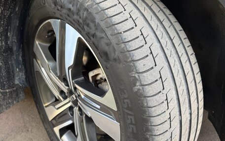 KIA Sorento IV, 2021 год, 3 690 000 рублей, 24 фотография
