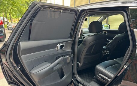 KIA Sorento IV, 2021 год, 3 690 000 рублей, 21 фотография