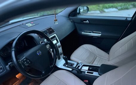 Volvo S40 II, 2011 год, 485 000 рублей, 7 фотография