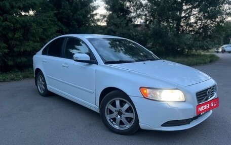 Volvo S40 II, 2011 год, 485 000 рублей, 2 фотография