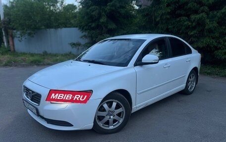 Volvo S40 II, 2011 год, 485 000 рублей, 3 фотография