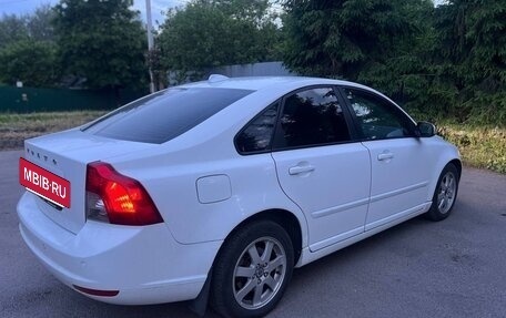 Volvo S40 II, 2011 год, 485 000 рублей, 4 фотография