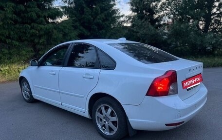 Volvo S40 II, 2011 год, 485 000 рублей, 6 фотография