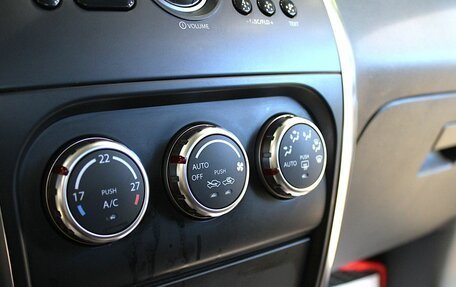 Suzuki SX4 II рестайлинг, 2007 год, 545 000 рублей, 15 фотография