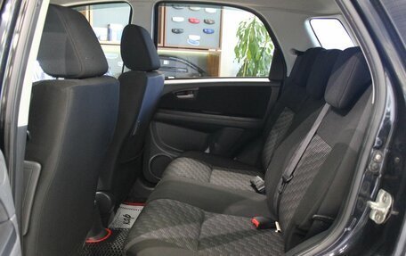 Suzuki SX4 II рестайлинг, 2007 год, 545 000 рублей, 18 фотография