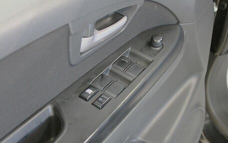 Suzuki SX4 II рестайлинг, 2007 год, 545 000 рублей, 19 фотография