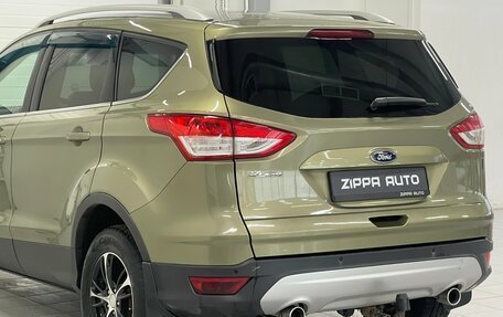 Ford Kuga III, 2013 год, 1 179 000 рублей, 5 фотография