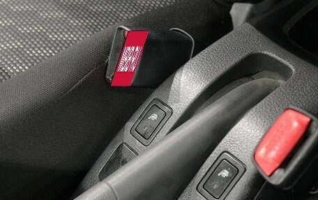 Suzuki SX4 II рестайлинг, 2007 год, 545 000 рублей, 17 фотография
