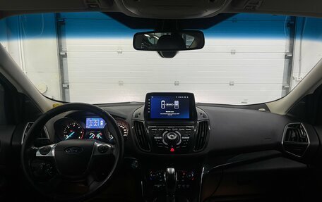 Ford Kuga III, 2013 год, 1 179 000 рублей, 9 фотография
