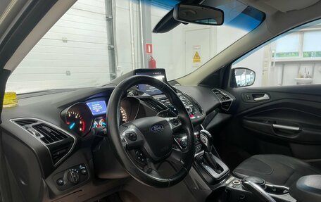 Ford Kuga III, 2013 год, 1 179 000 рублей, 8 фотография