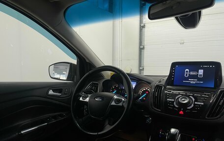 Ford Kuga III, 2013 год, 1 179 000 рублей, 10 фотография
