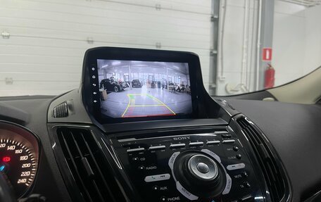 Ford Kuga III, 2013 год, 1 179 000 рублей, 15 фотография