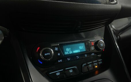 Ford Kuga III, 2013 год, 1 179 000 рублей, 16 фотография