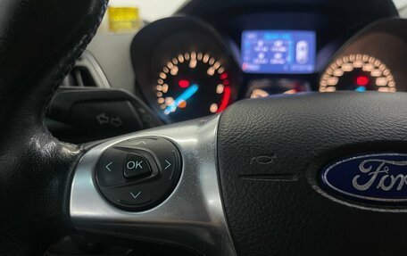 Ford Kuga III, 2013 год, 1 179 000 рублей, 12 фотография