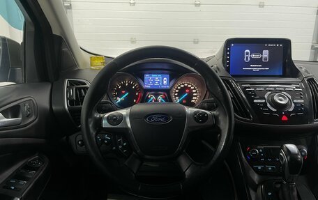 Ford Kuga III, 2013 год, 1 179 000 рублей, 11 фотография