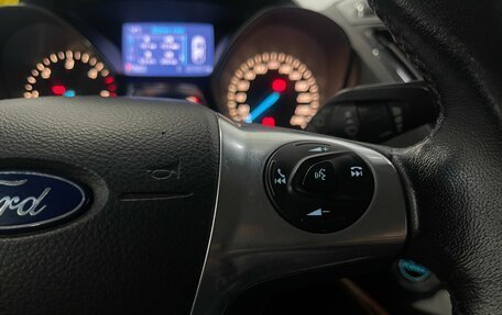 Ford Kuga III, 2013 год, 1 179 000 рублей, 13 фотография