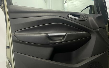 Ford Kuga III, 2013 год, 1 179 000 рублей, 17 фотография