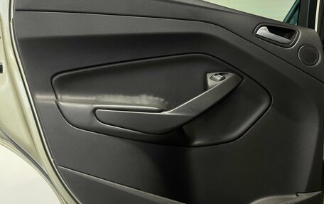 Ford Kuga III, 2013 год, 1 179 000 рублей, 20 фотография
