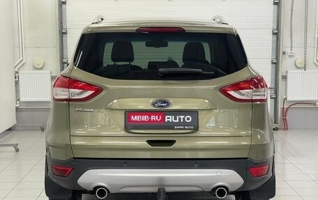 Ford Kuga III, 2013 год, 1 179 000 рублей, 6 фотография