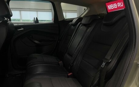 Ford Kuga III, 2013 год, 1 179 000 рублей, 21 фотография