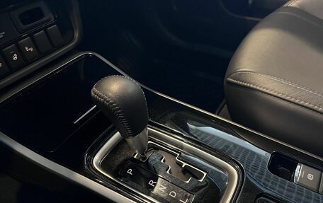 Mitsubishi Outlander III рестайлинг 3, 2021 год, 3 240 000 рублей, 27 фотография