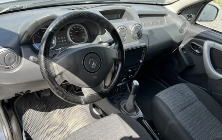 Renault Duster I рестайлинг, 2013 год, 745 000 рублей, 7 фотография