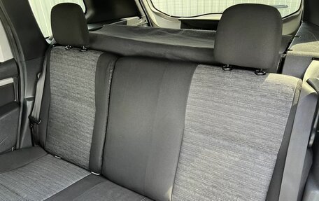 Renault Duster I рестайлинг, 2013 год, 745 000 рублей, 8 фотография