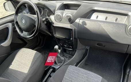 Renault Duster I рестайлинг, 2013 год, 745 000 рублей, 10 фотография