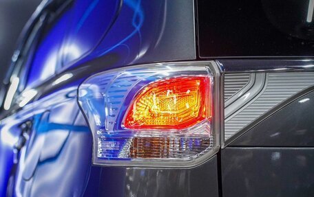 Mitsubishi Outlander III рестайлинг 3, 2014 год, 1 230 000 рублей, 18 фотография
