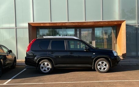 Nissan X-Trail, 2008 год, 920 000 рублей, 4 фотография