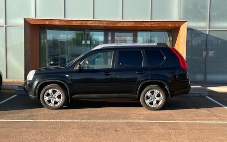 Nissan X-Trail, 2008 год, 920 000 рублей, 5 фотография