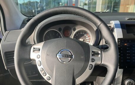 Nissan X-Trail, 2008 год, 920 000 рублей, 7 фотография