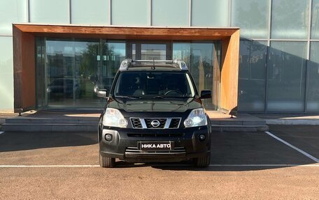 Nissan X-Trail, 2008 год, 920 000 рублей, 2 фотография
