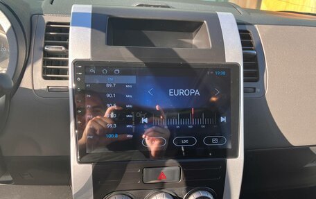 Nissan X-Trail, 2008 год, 920 000 рублей, 11 фотография