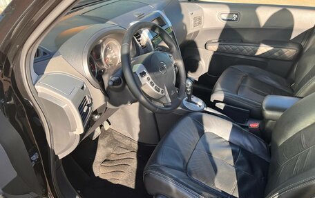Nissan X-Trail, 2008 год, 920 000 рублей, 10 фотография