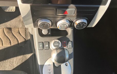Nissan X-Trail, 2008 год, 920 000 рублей, 12 фотография