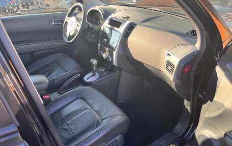 Nissan X-Trail, 2008 год, 920 000 рублей, 13 фотография