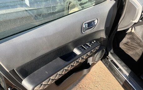 Nissan X-Trail, 2008 год, 920 000 рублей, 14 фотография
