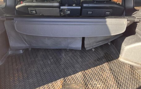Nissan X-Trail, 2008 год, 920 000 рублей, 17 фотография
