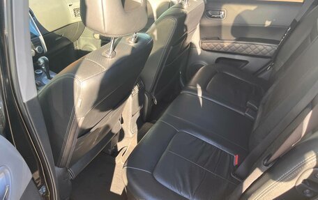 Nissan X-Trail, 2008 год, 920 000 рублей, 16 фотография