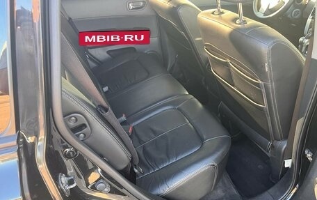 Nissan X-Trail, 2008 год, 920 000 рублей, 15 фотография