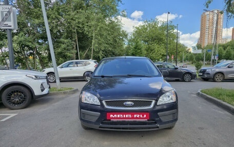 Ford Focus II рестайлинг, 2006 год, 350 000 рублей, 2 фотография